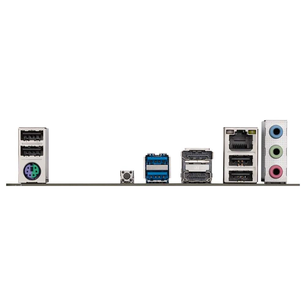 Gigabyte A620M-H Am5 DDR5 HDMI Anakart