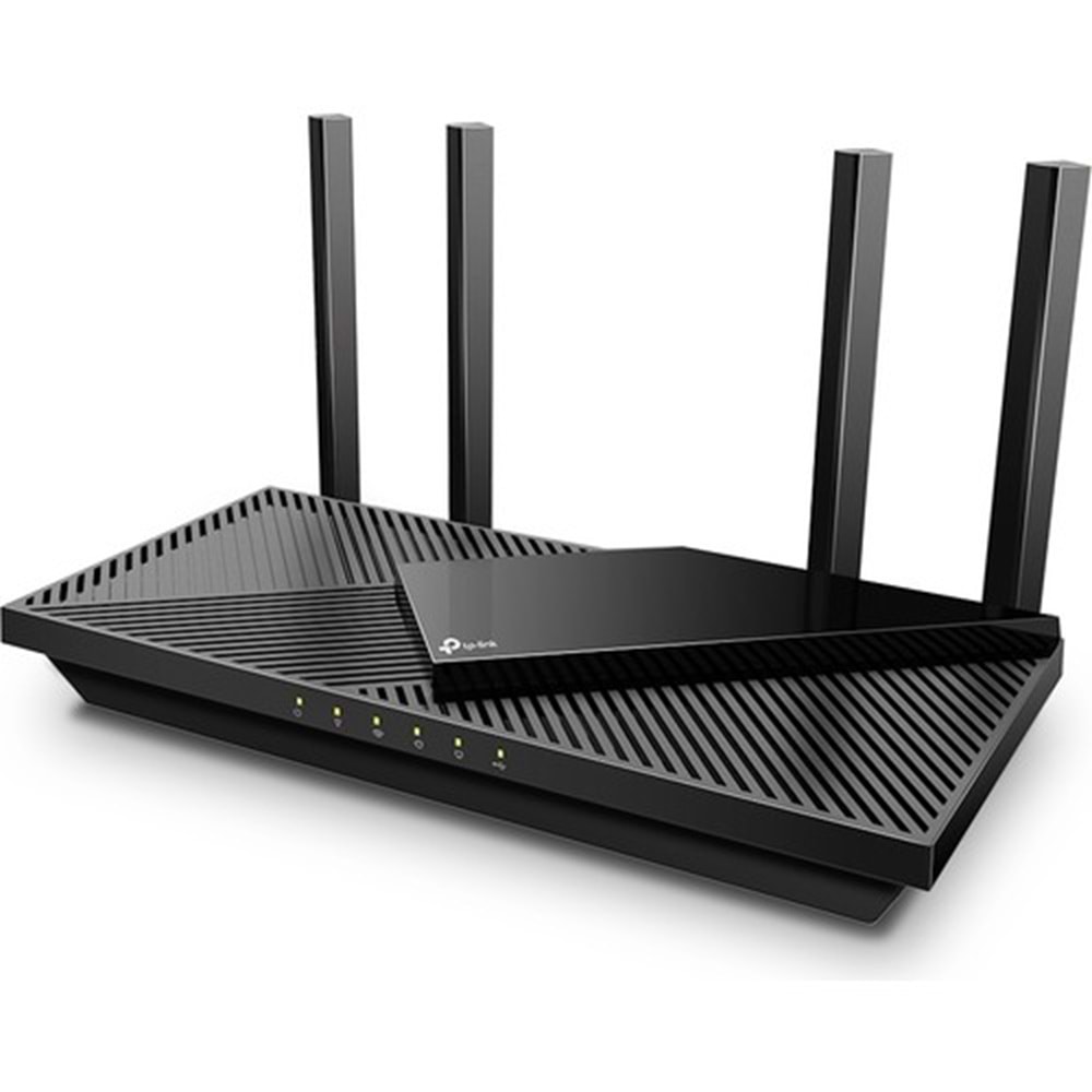 Tp-Link ARCHER-AX55 AX3000 Gigabit Wi-Fi 6 Router