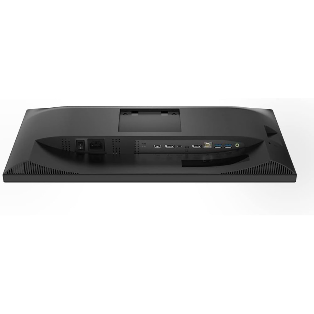 Aoc 24P3CW 1Ms 100Hz 1XHDMI 1XDP USB 3.2 1920X1080 Hoparlör Çerçevesiz Flicker-Free Vesa 23.8