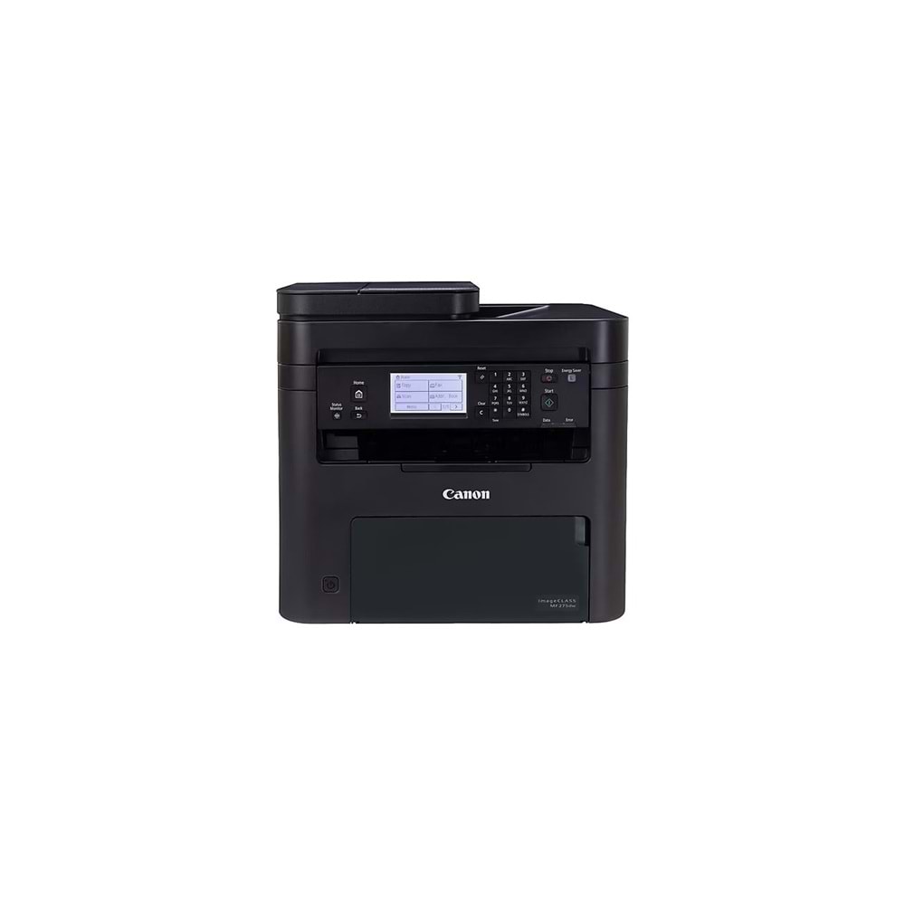 Canon I-Sensys MF275DW Mono Yaz/Tar/Fot/Dub/Eth/Wifi Lazer Yazıcı