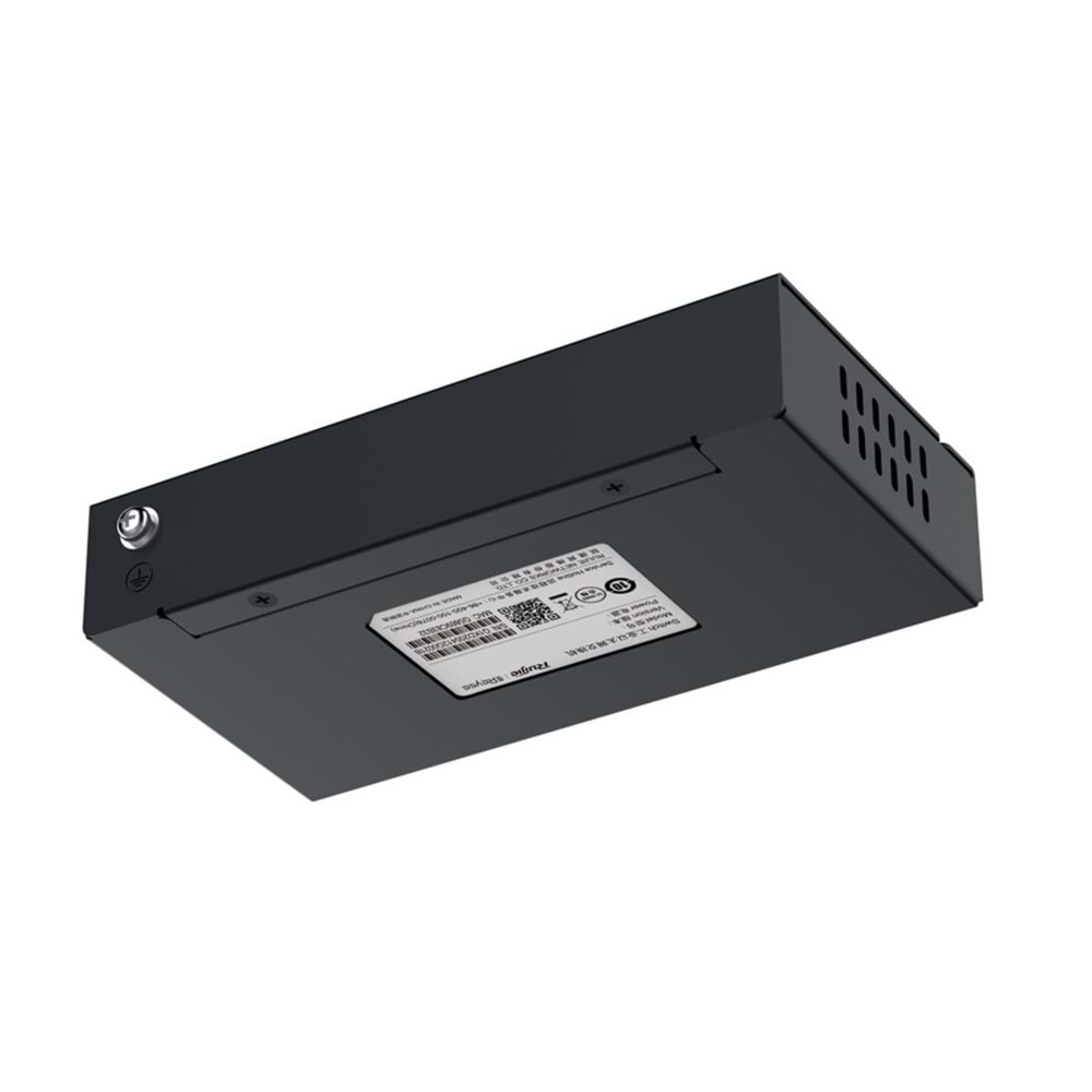 Ruijie RG-ES105D 5 Port 10/100 Tak Çalıştır Metal Kasa Switch