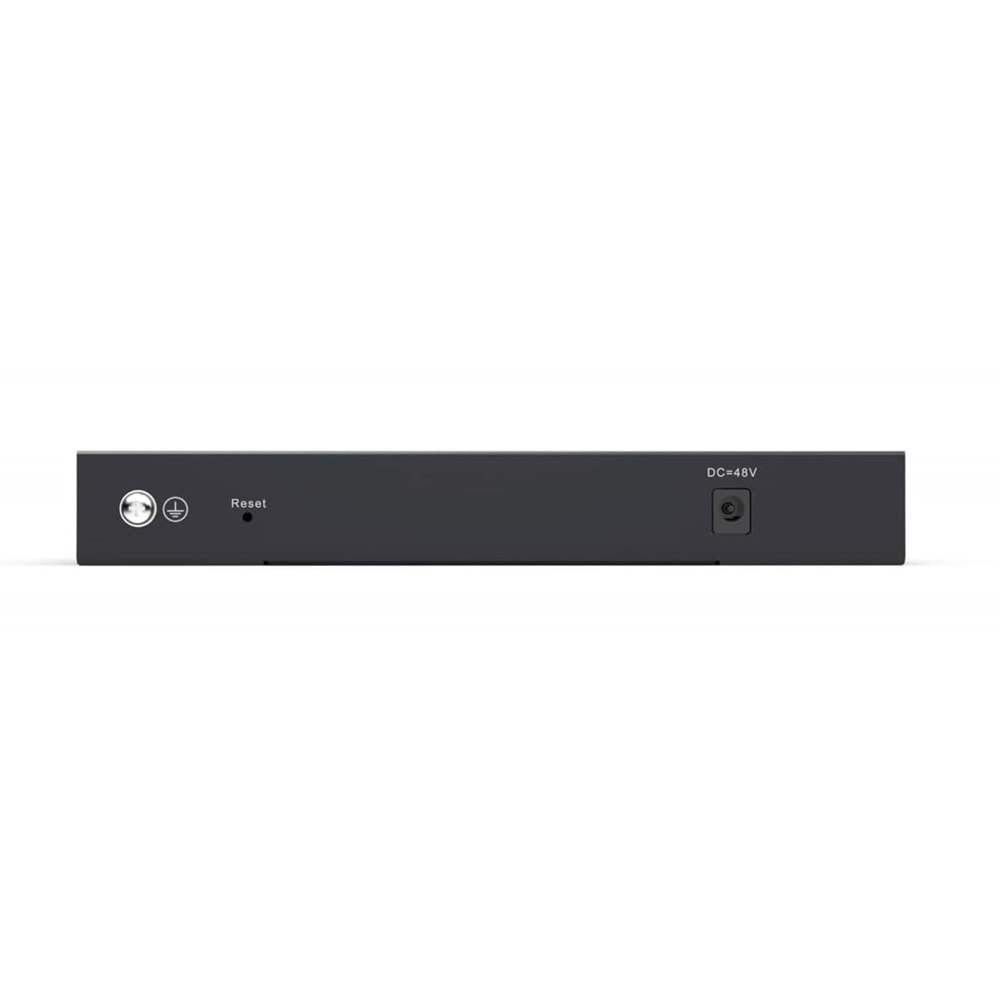 Ruijie RG-ES209GC-P 8 Port 10/100/1000 Mbps Gigabit Switch