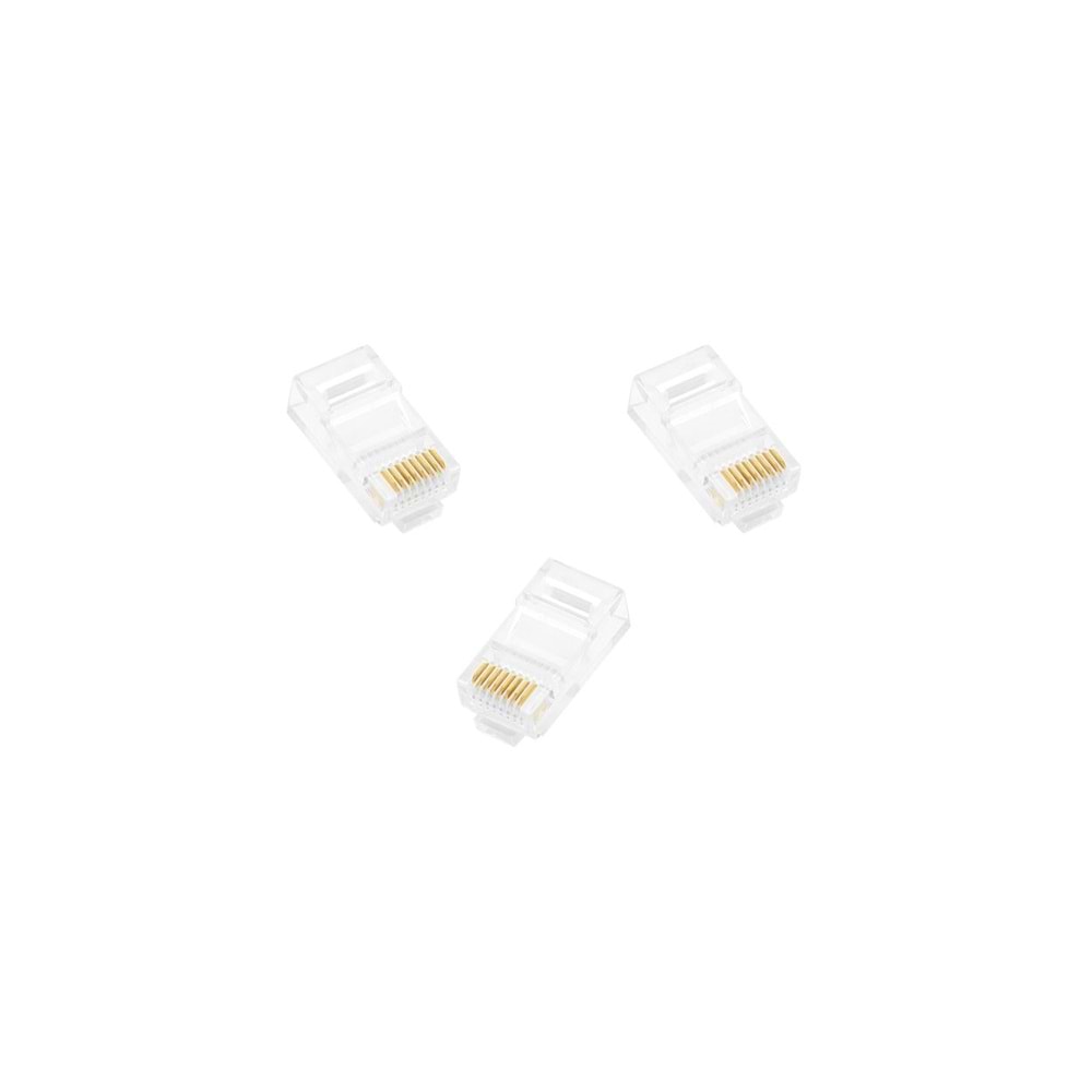 Frisby FNW-RJ4530N RJ45 CAT5 Konnektör