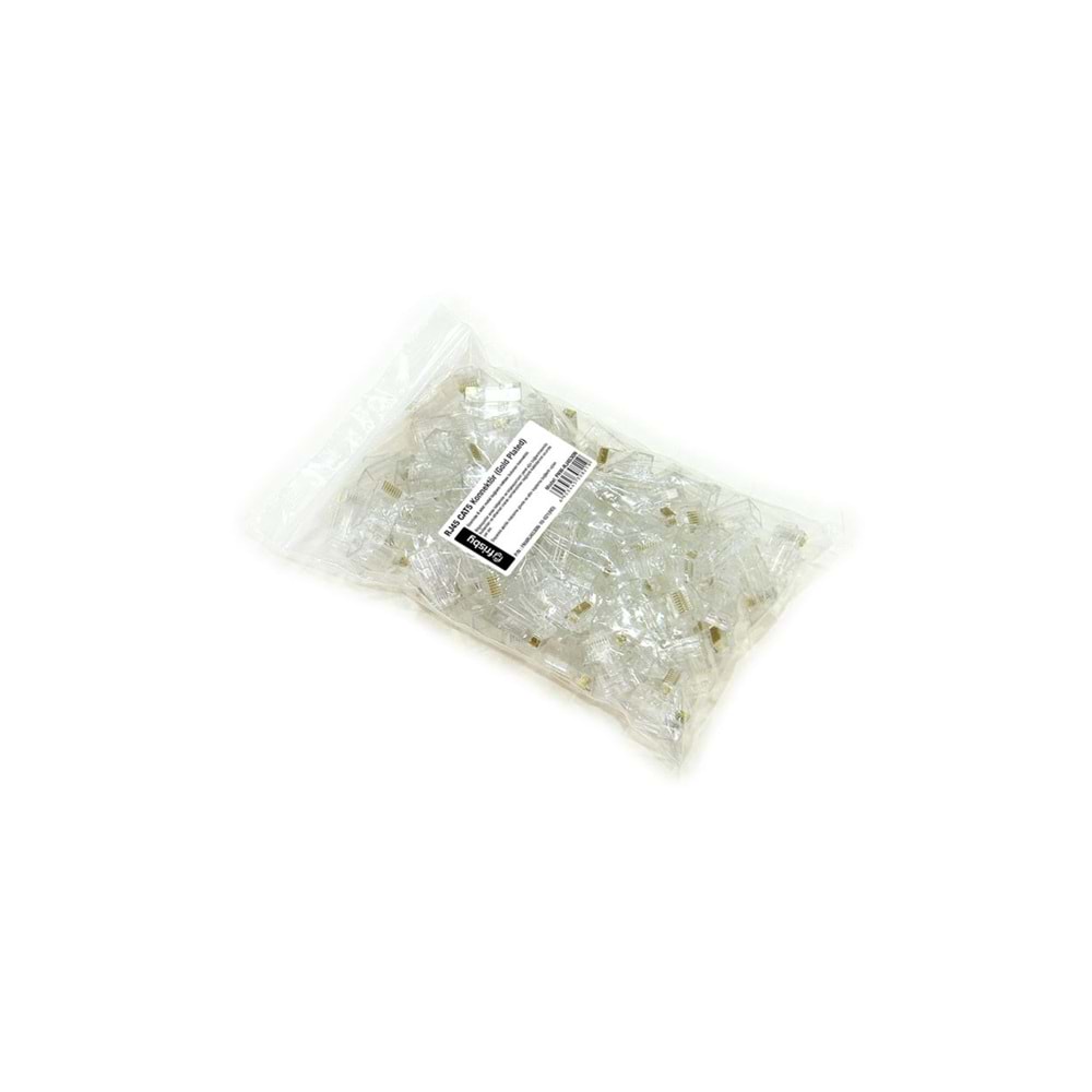 Frisby FNW-RJ4530N RJ45 CAT5 Konnektör