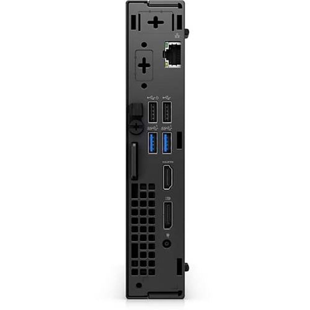 Dell Optiplex N018O7010MFF_U I7-13700 16GB 512GB SSD Ubuntu Masaüstü Bilgisayar