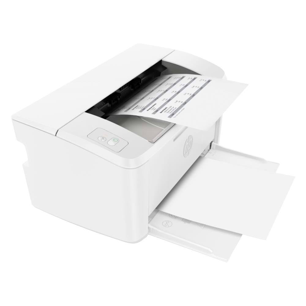 Hp 7MD65A M111CA Tek Fonksiyonlu Siyah Lazer Yazıcı