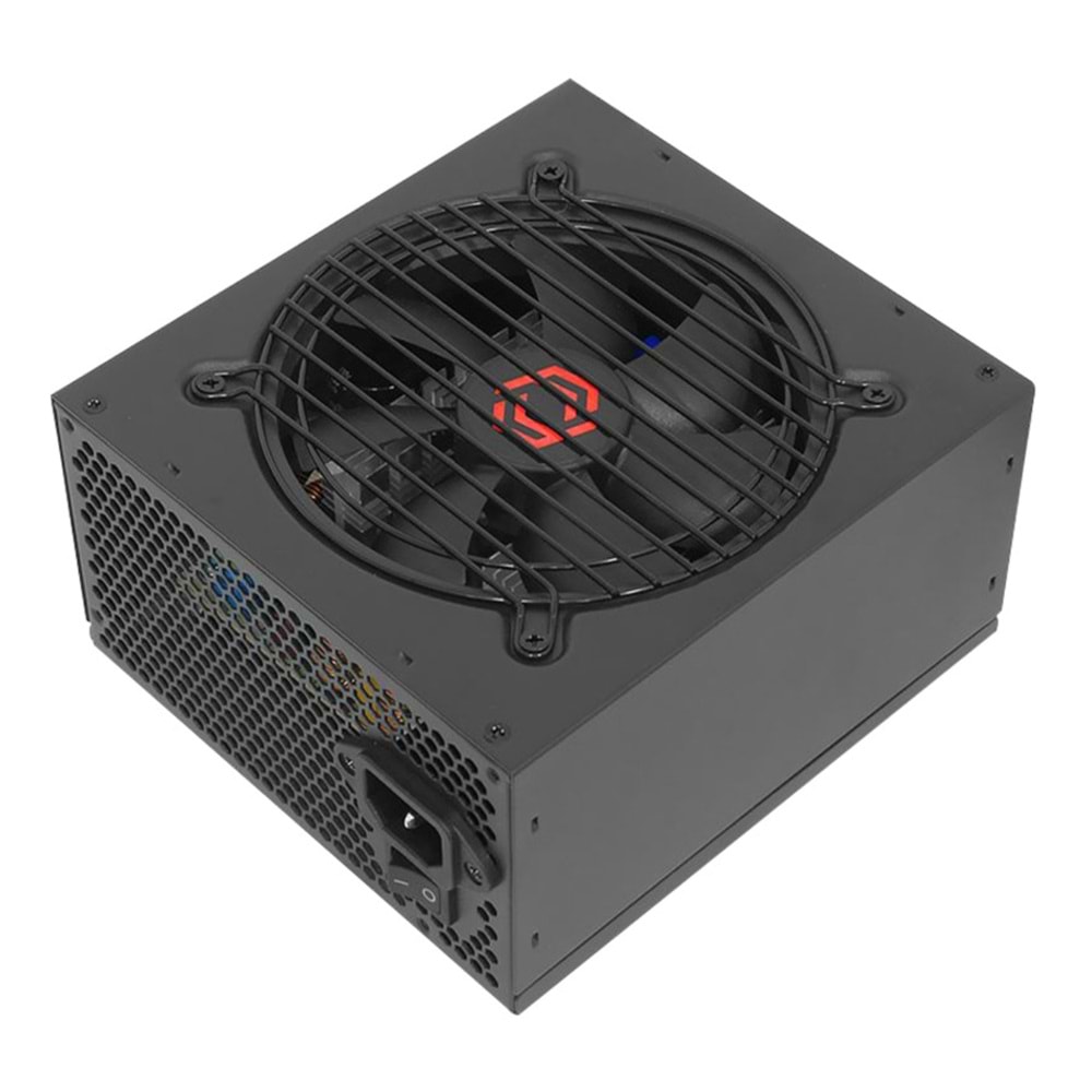 Frisby 850W 80+ Bronze 12 cm Fan Power Supply (FR-PS8580P)