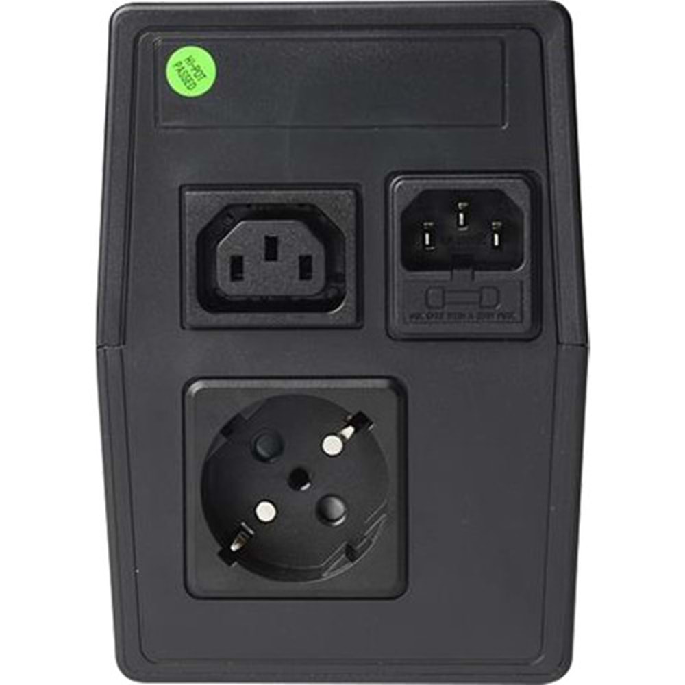 Inform UPS Guardian 600A 7-20DK Kesintisiz Güç Kaynağı