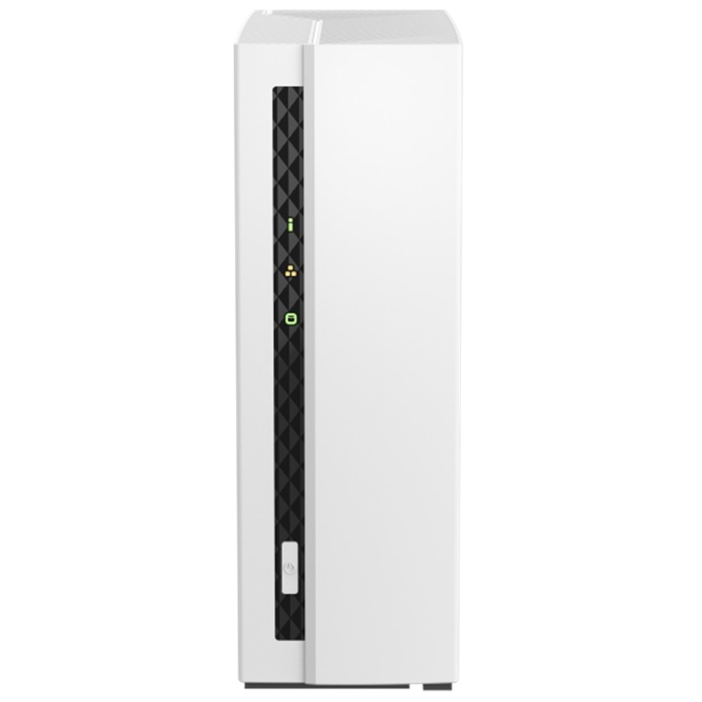 Qnap TS-133-1GB RAM 1 HDD YUVALI Tower NAS