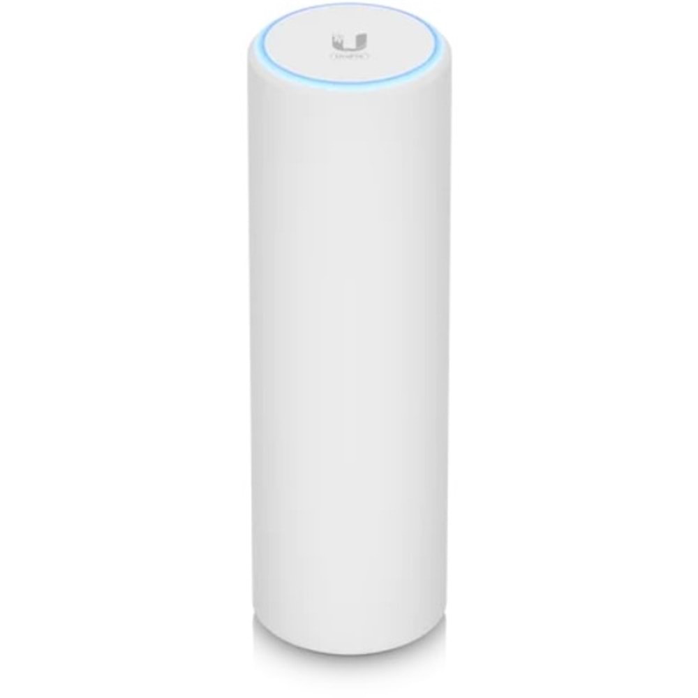 Ubiquiti U6-MESH 2.4/5GHZ DualBAND WIFI6 4X4 MU-MIMO 5.3GBPS Dış Ortam Access Point(Adaptörlü)