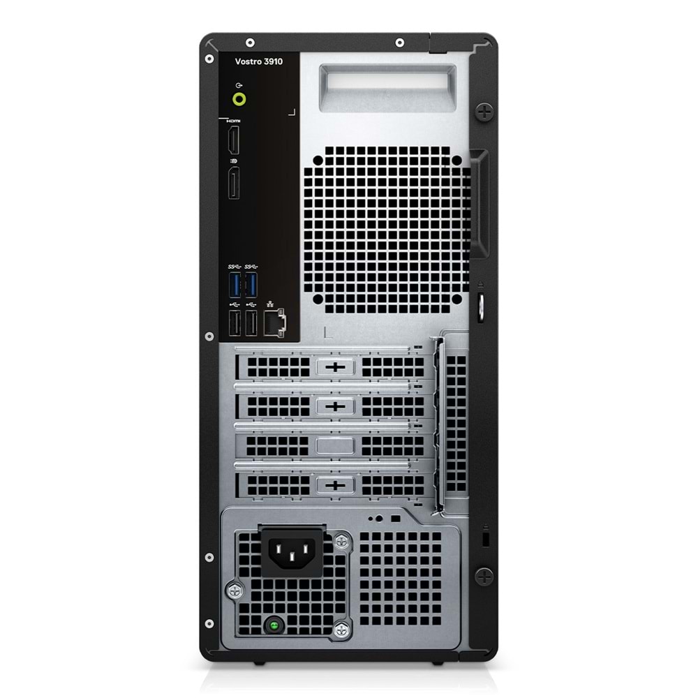 Dell Vostro 3910 i3 12100 8GB 256SSD Dos