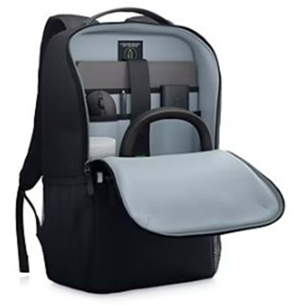 Dell 15.6'' Ecoloop Essential Sırt Çantası