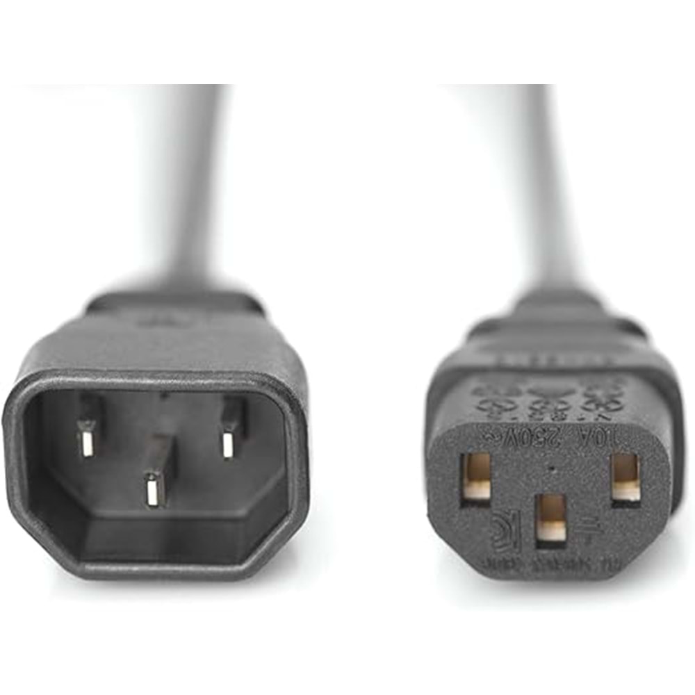 Digitus Power Kablosu (1.8m)
