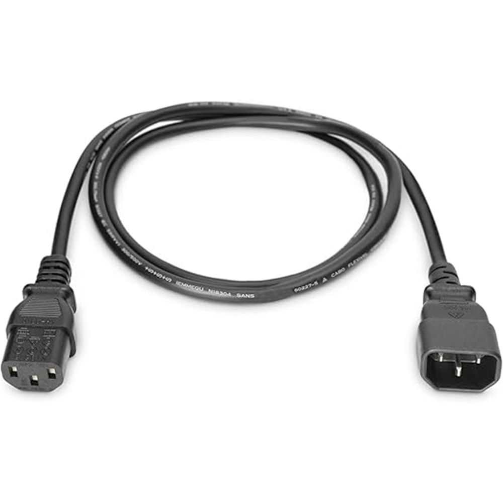 Digitus Power Kablosu (1.8m)