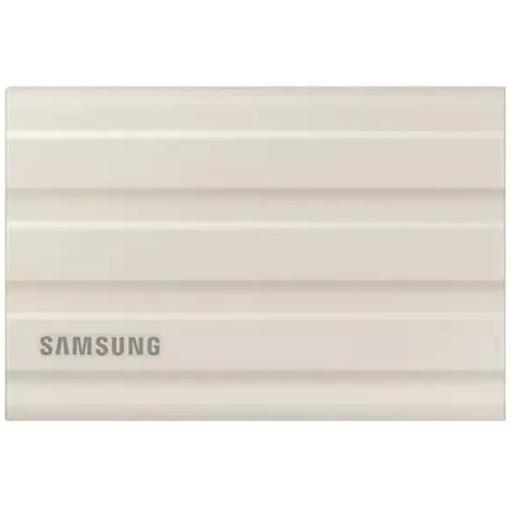 Samsung T7 1TB Usb3.2 Gen2 Beyaz Shield Taşınabilir Disk