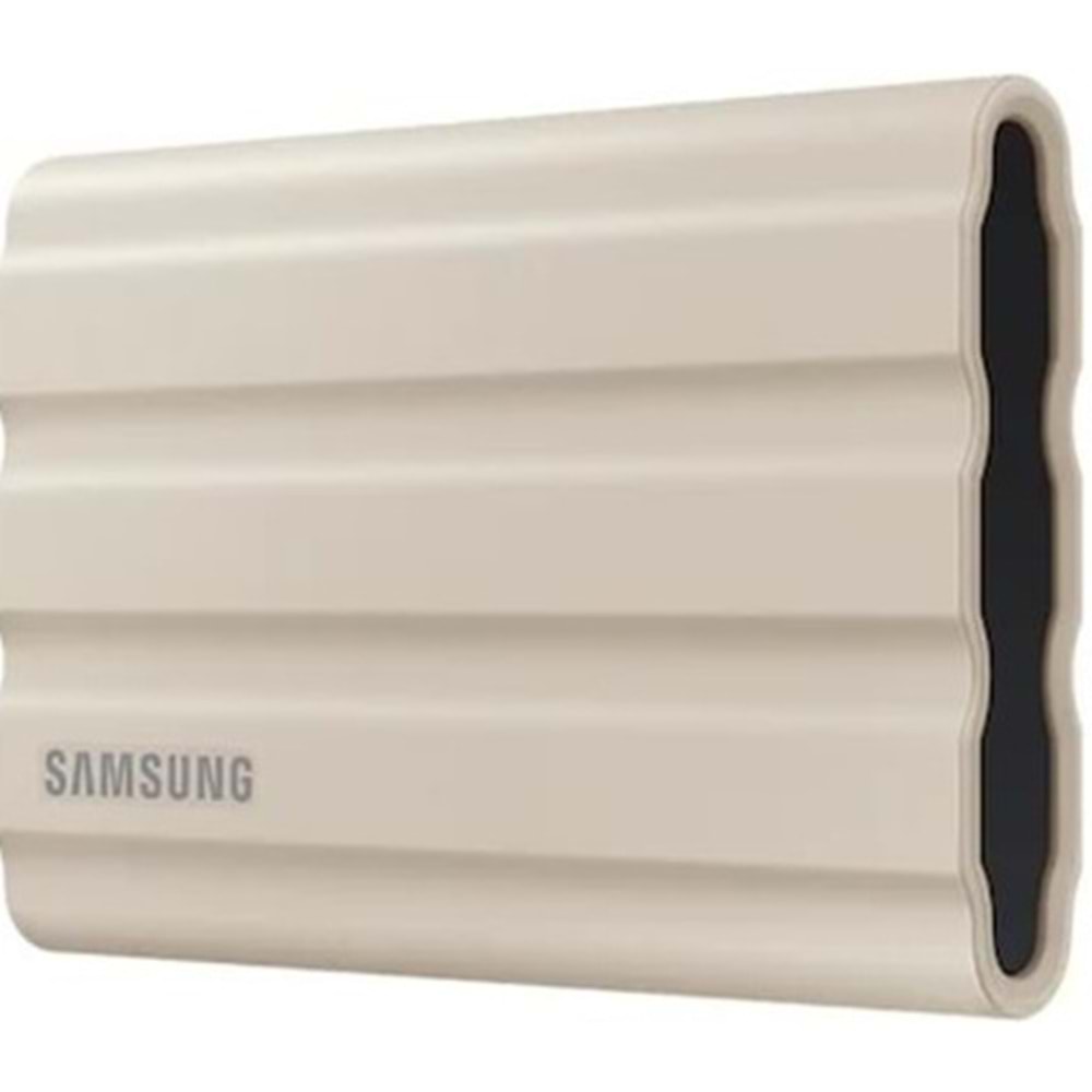 Samsung T7 1TB Usb3.2 Gen2 Beyaz Shield Taşınabilir Disk