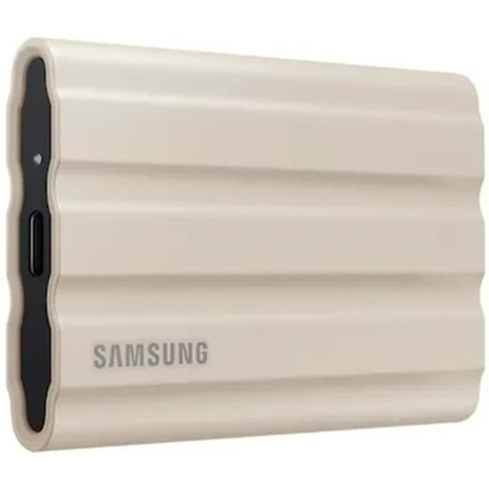 Samsung T7 1TB Usb3.2 Gen2 Beyaz Shield Taşınabilir Disk