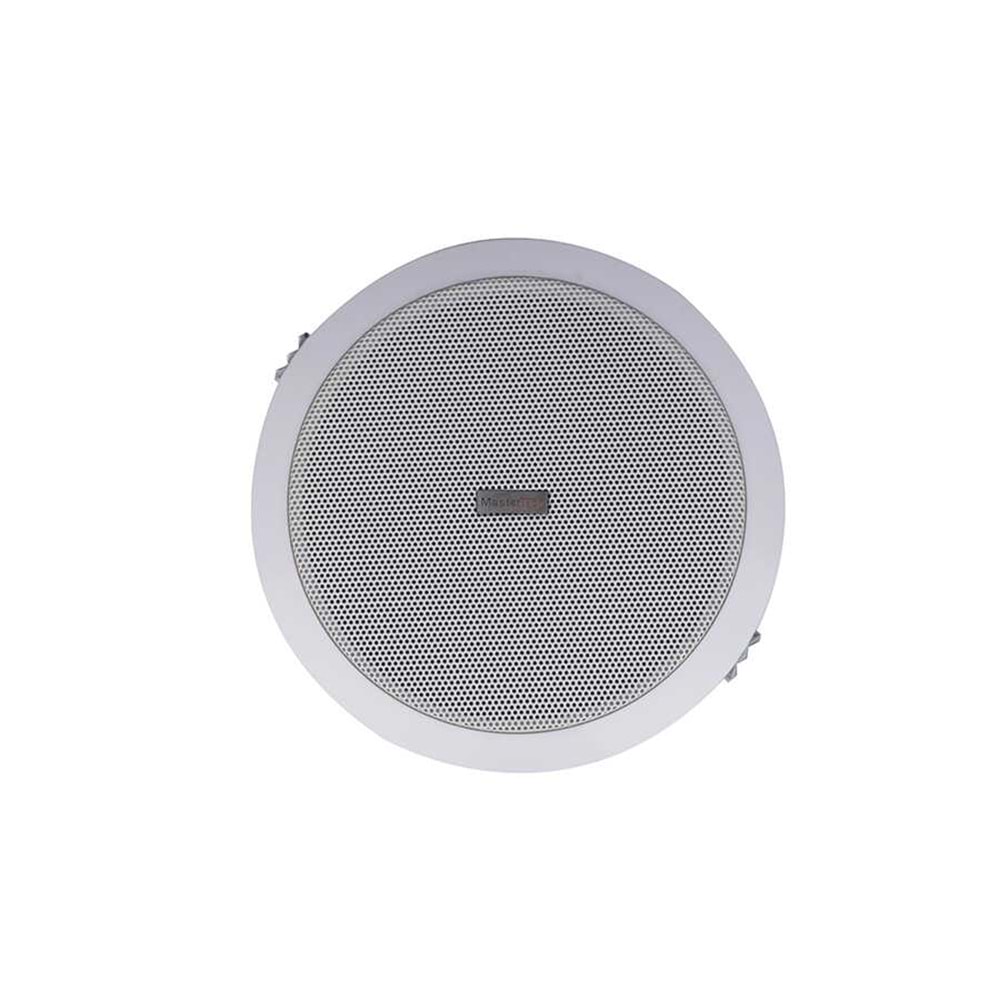 MasterTech MT-2016T 16cmAlçıpan Hoparlör - 5/10 WattTrafolu