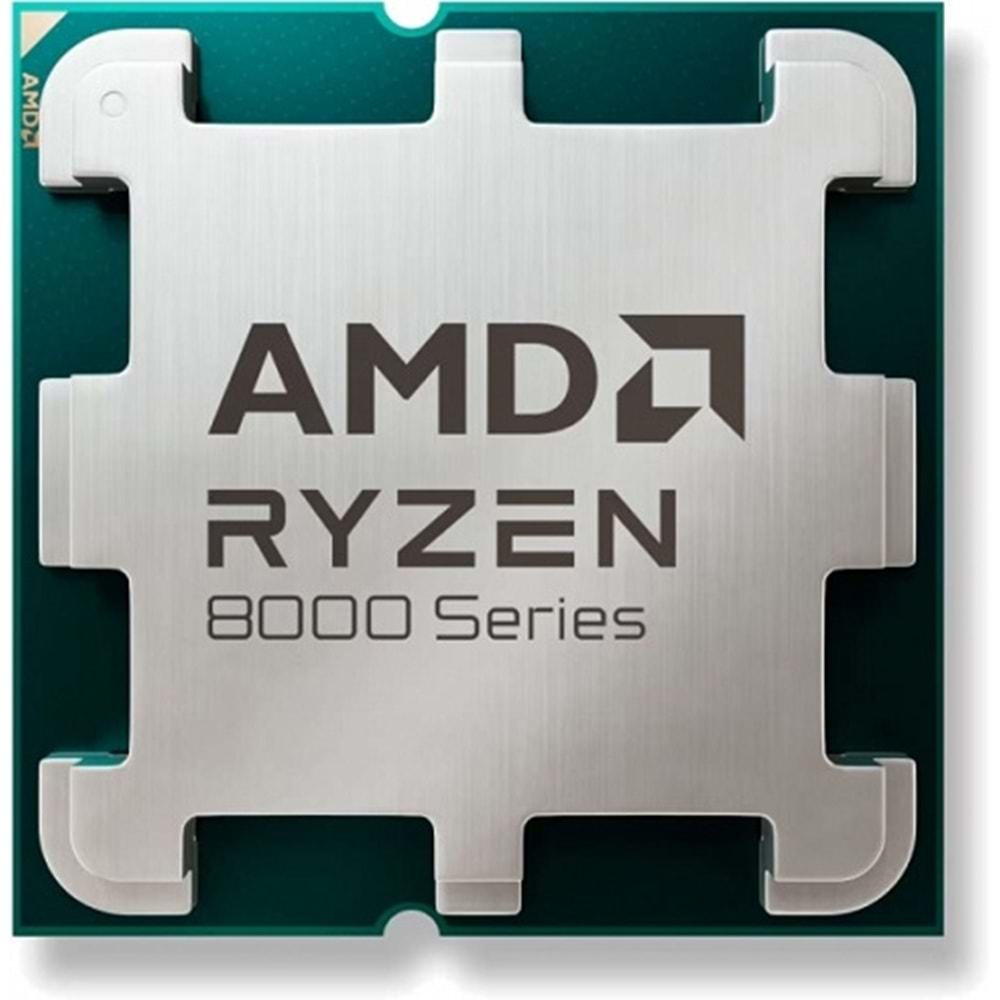 AMD RYZEN 7 8700F-MPK 4.1GHz 16MB 65W AM5 Fanlı İşlemci