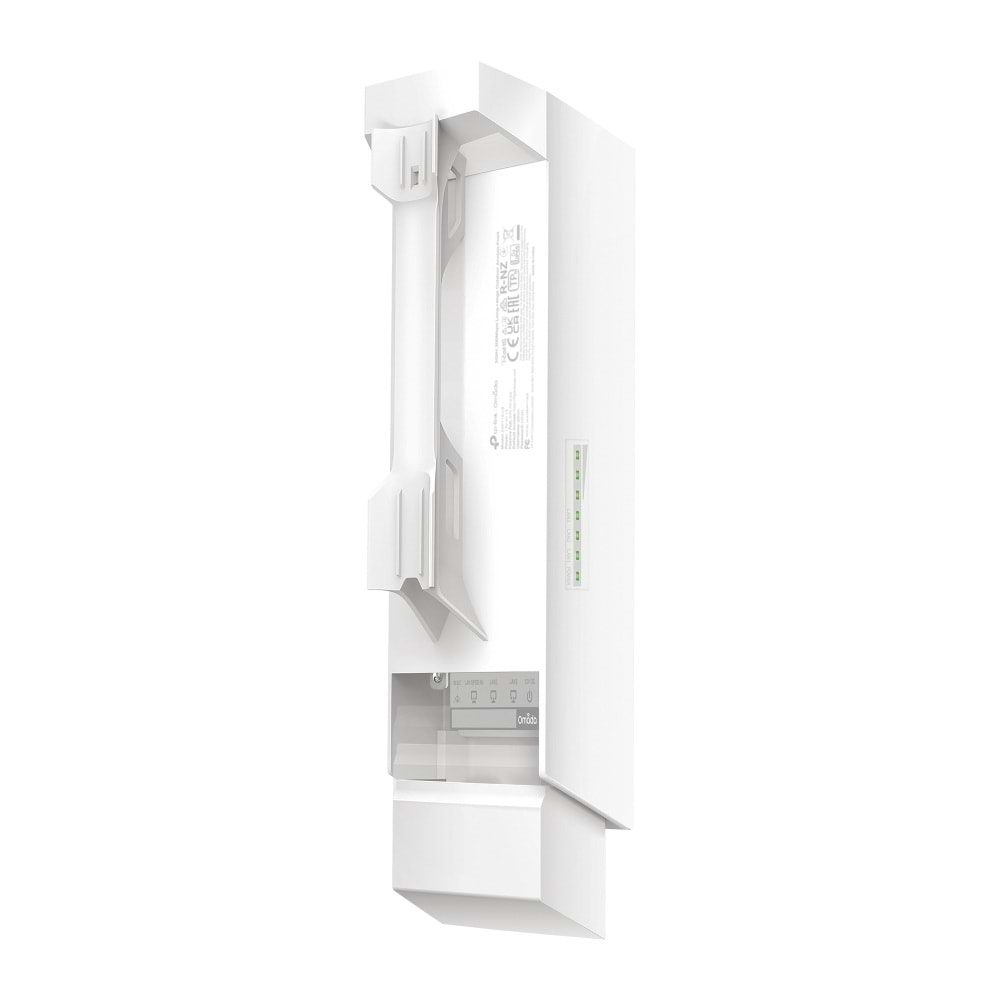 Omada EAP211-Bridge Kit 5GHz 867Mbps 1km PTP Dış Ortam 2'li Set Access Point
