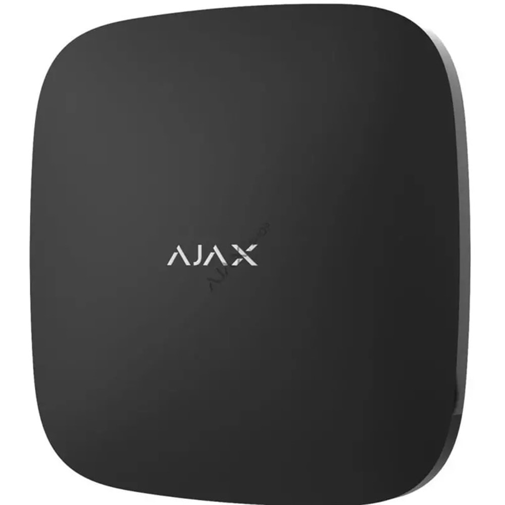 Ajax ReX (Siyah)