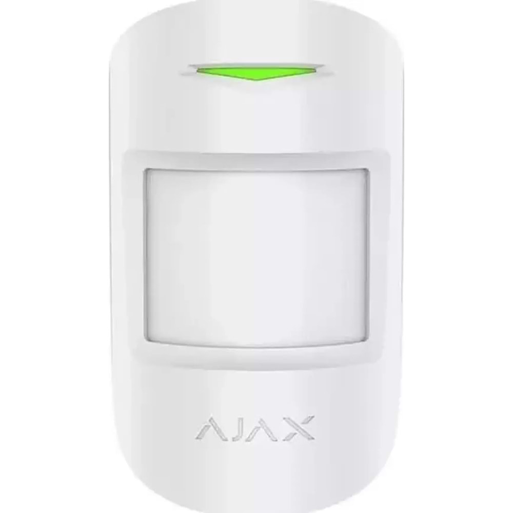 Ajax MotionProtect (Beyaz)
