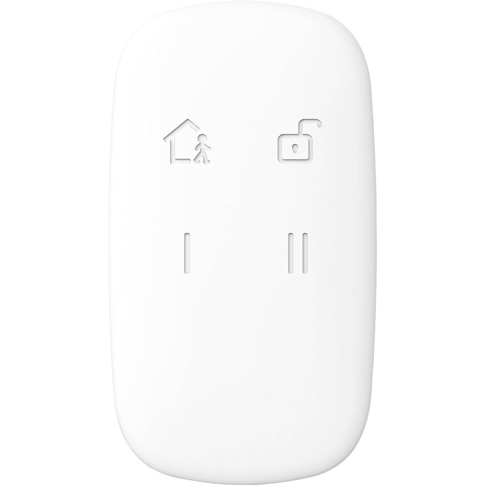 Hikvision DS-PKF1-WE Kablosuz Kontrol Kumandası