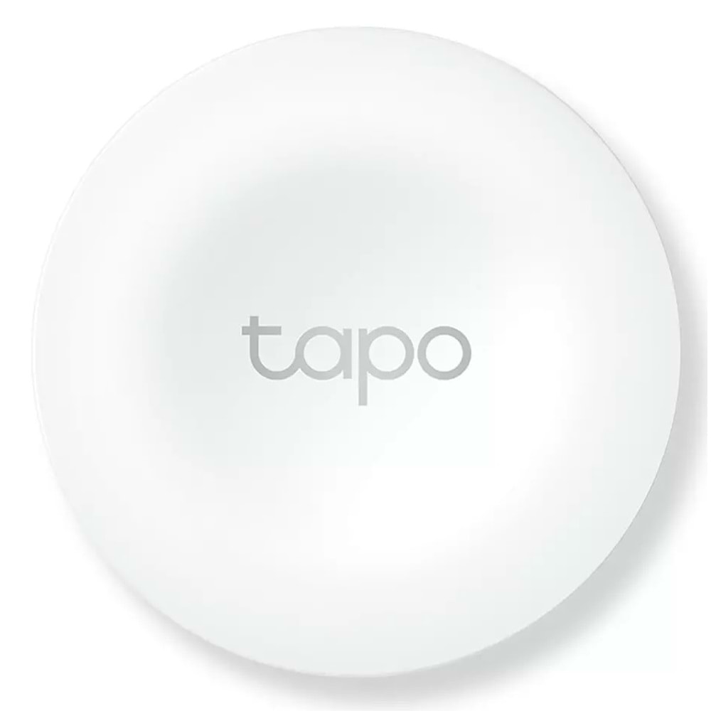 TP-Link Tapo S200B Akıllı Düğme