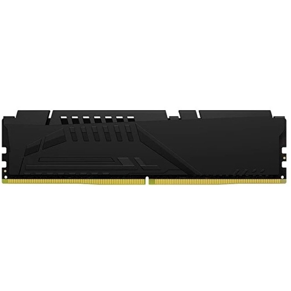 Kingston 32GB DDR5 5600Mhz CL36 DIMM KF556C36BBE-32TR Beast Soğutuculu 1x32G