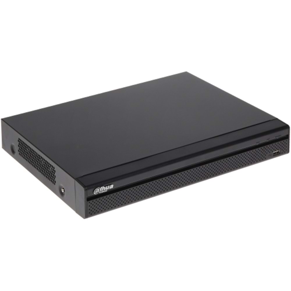 Dahua XVR5432L-I3 32 KANAL 4HDD(8TB) (5MP) AHD/Hibrit Kayıt Cihazı