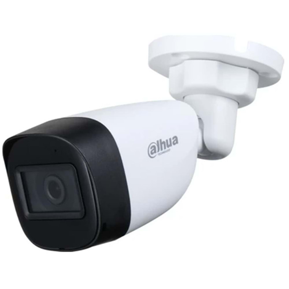 Dahua HAC-HFW1500C-0360B-S2 5MP 3.6MM 4İN1 HDCVI Bullet Kamera