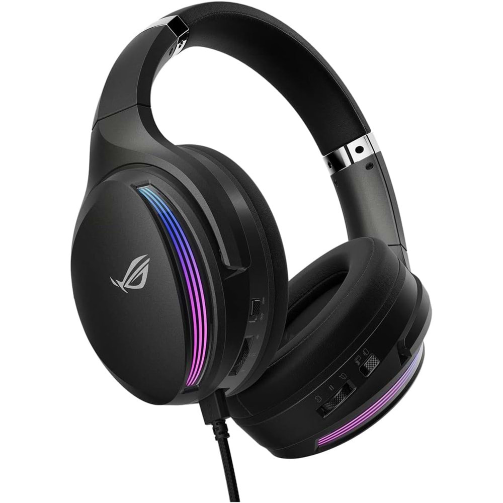Asus ROG FUSION II 500 Gaming Kulaklık