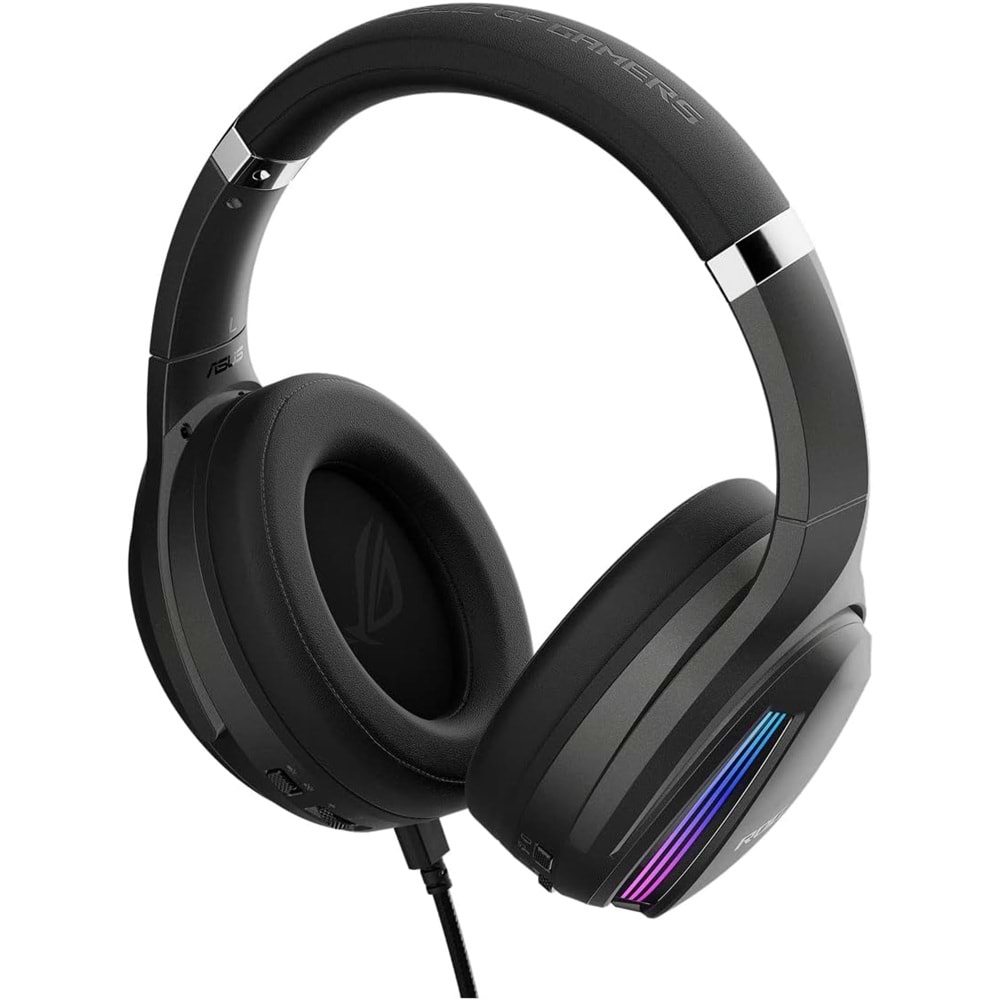 Asus ROG FUSION II 500 Gaming Kulaklık