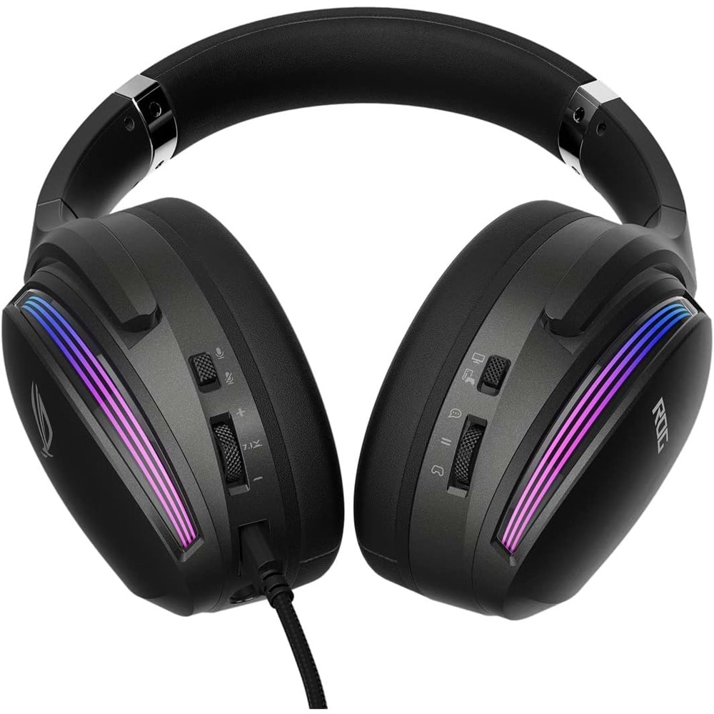 Asus ROG FUSION II 500 Gaming Kulaklık