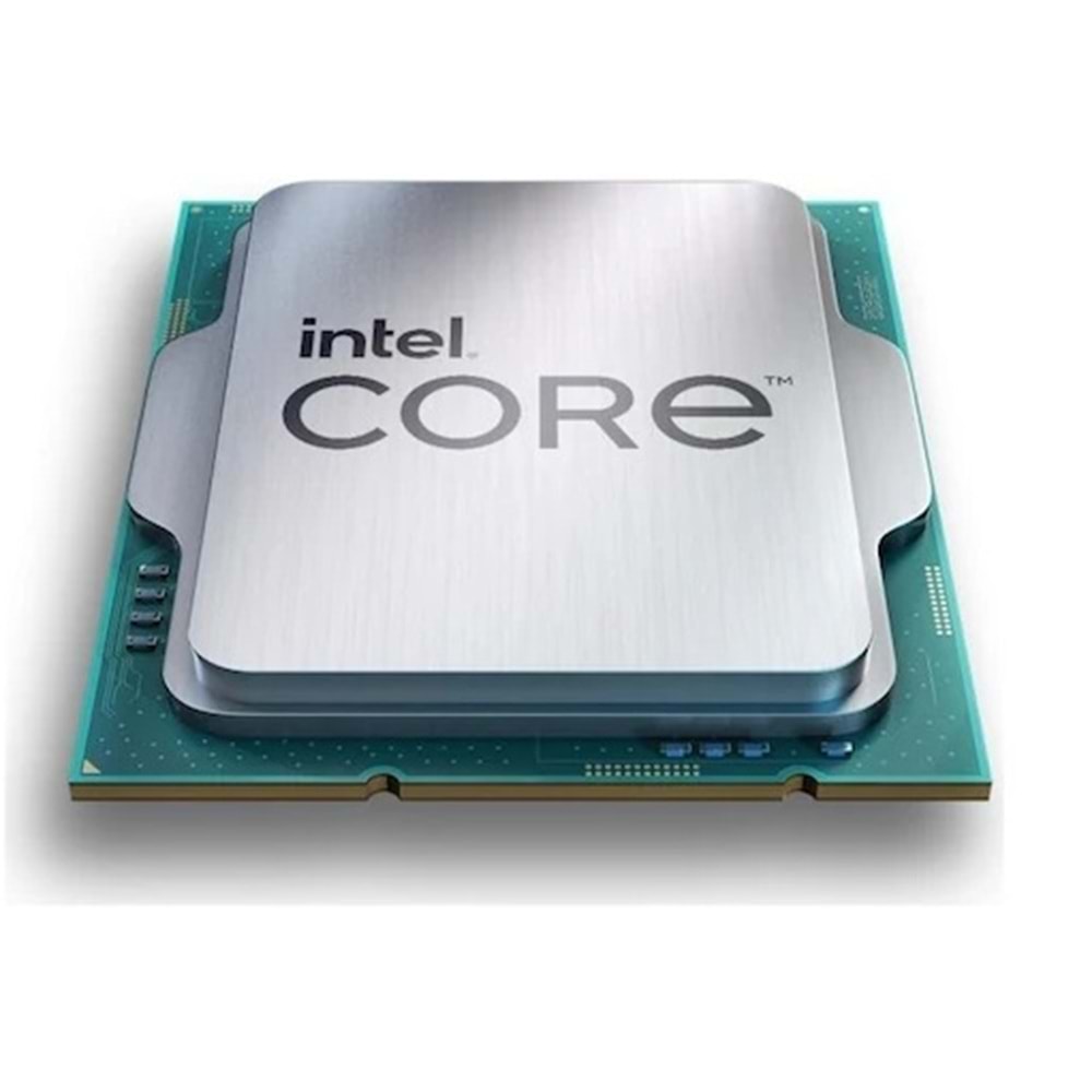 Intel Alder Lake i7 12700 1700Pin (Tray)