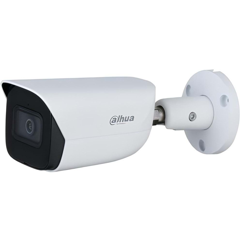 Dahua IPC-HFW3241E-AS-0360B 2MP 3.6mm Sesli IP