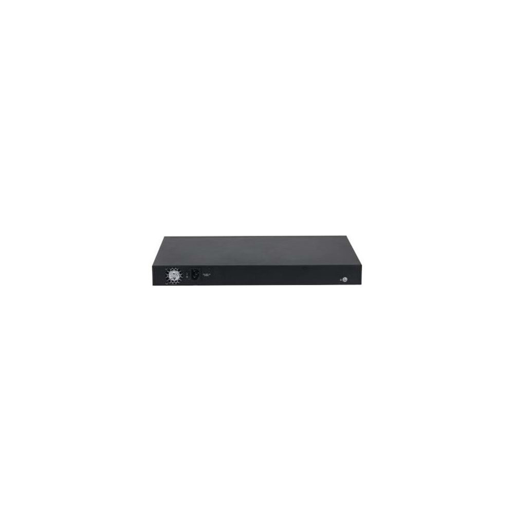 Dahua 16 Port Gigabit PoE (S4220-16GT-240)