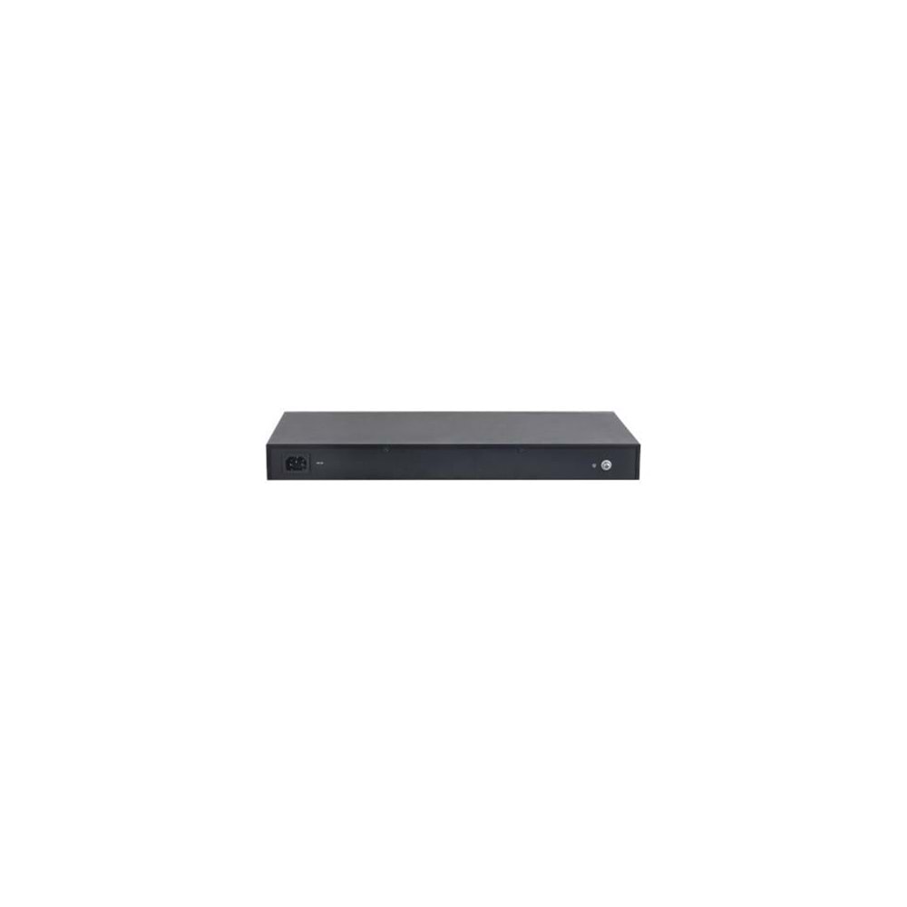 Dahua 16 Port 100Mbps Cloud PoE (CS4218-16ET-135)