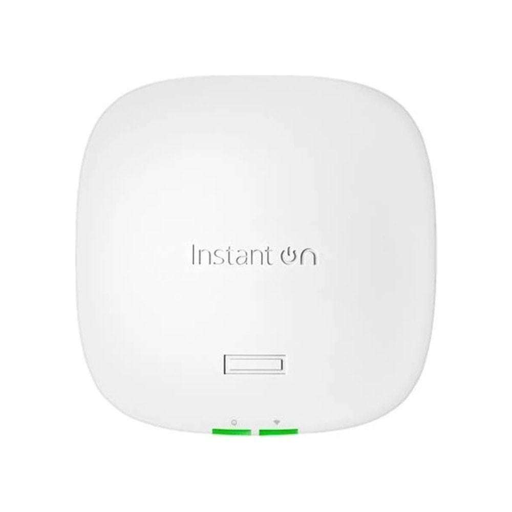 HPE Aruba Instant On AP32 (RW)Access Point- S1T23A
