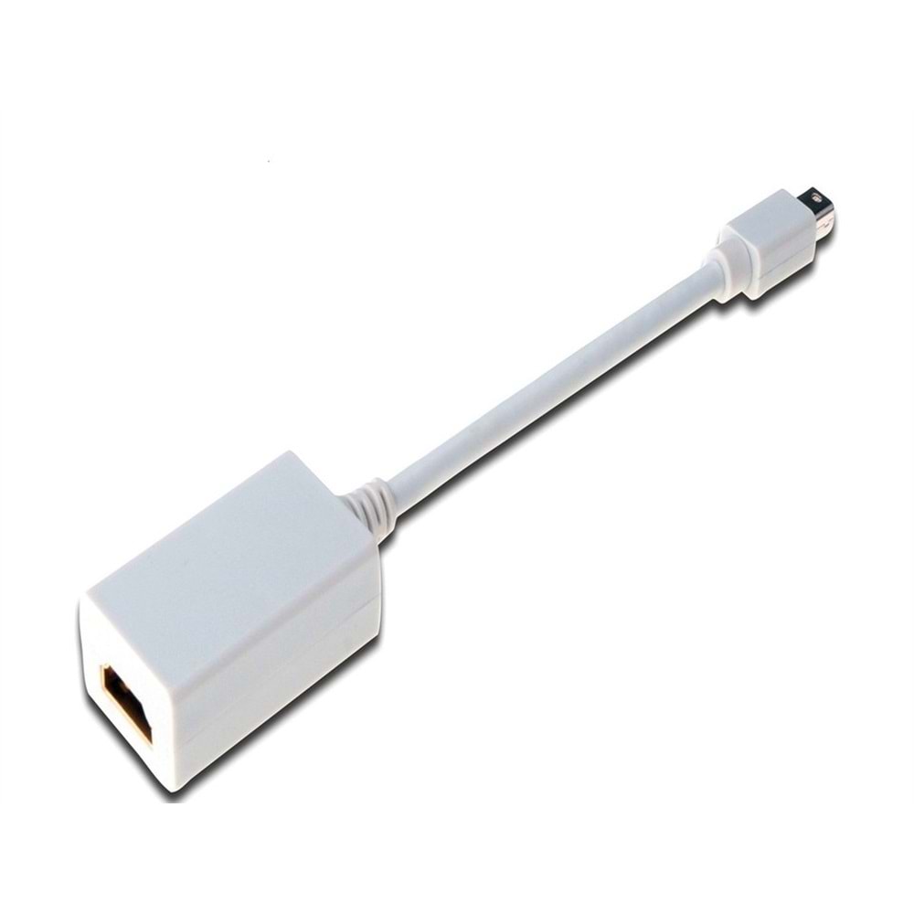 Digitus Mini DisplayPort Çevirici to HDMI Dişi