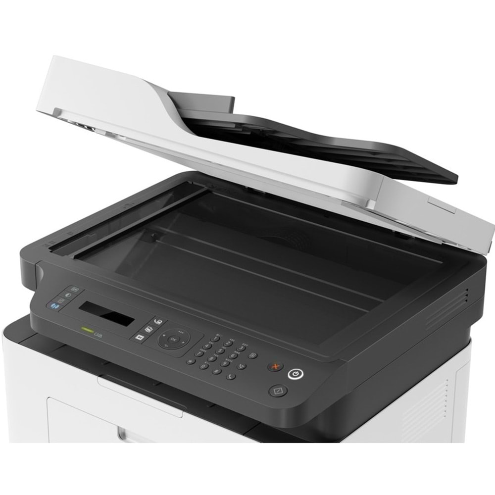 Hp LaserJet MFP 137fnw Çok Fonksiyonlu (4ZB84A)