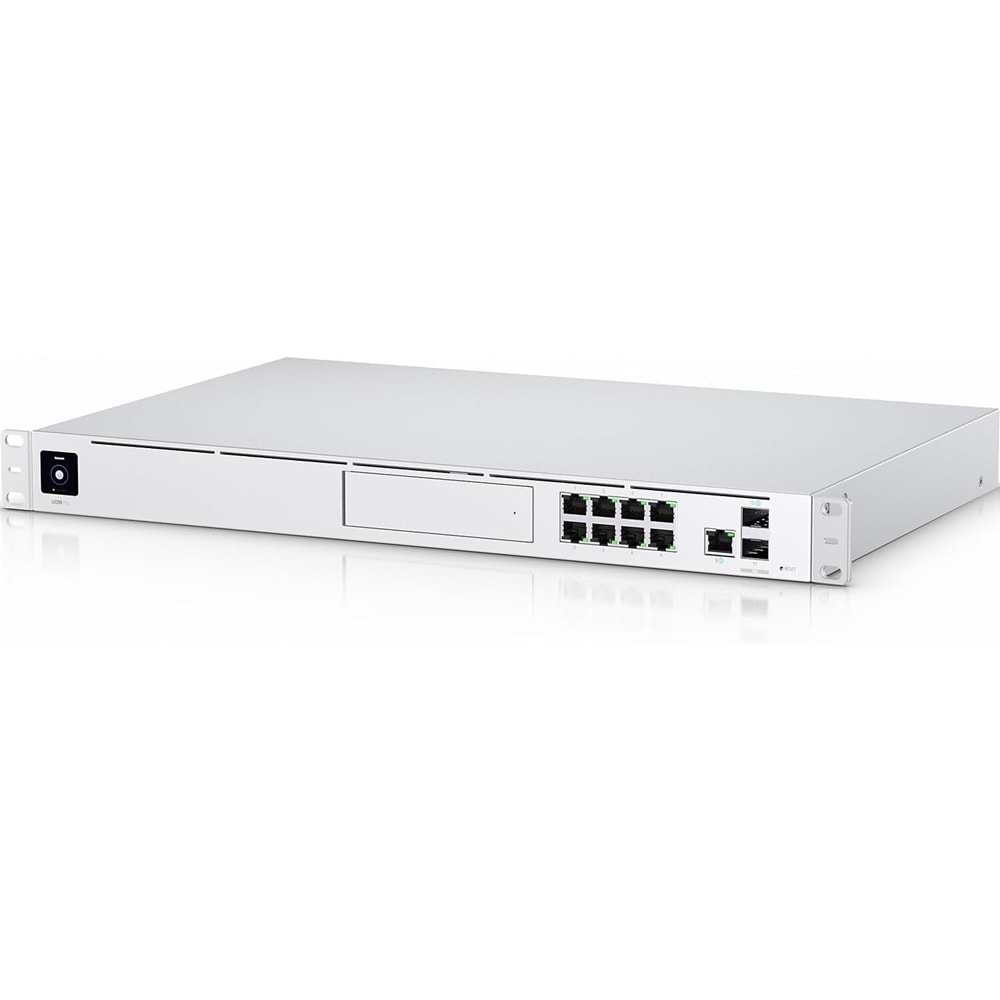 UBNT Dream Machine Pro (UDM-Pro)