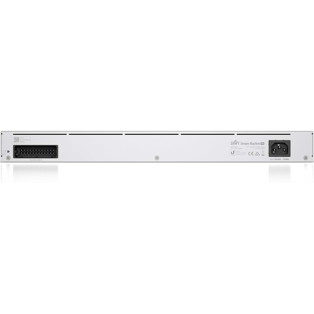 UBNT Dream Machine Pro (UDM-Pro)