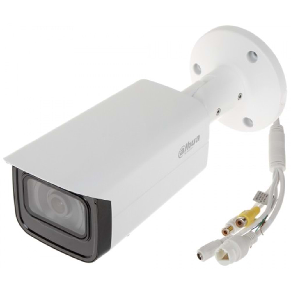 Dahua IPC-HFW5241T-ASE-0360B 2MP 3.6mm Sesli EPOE