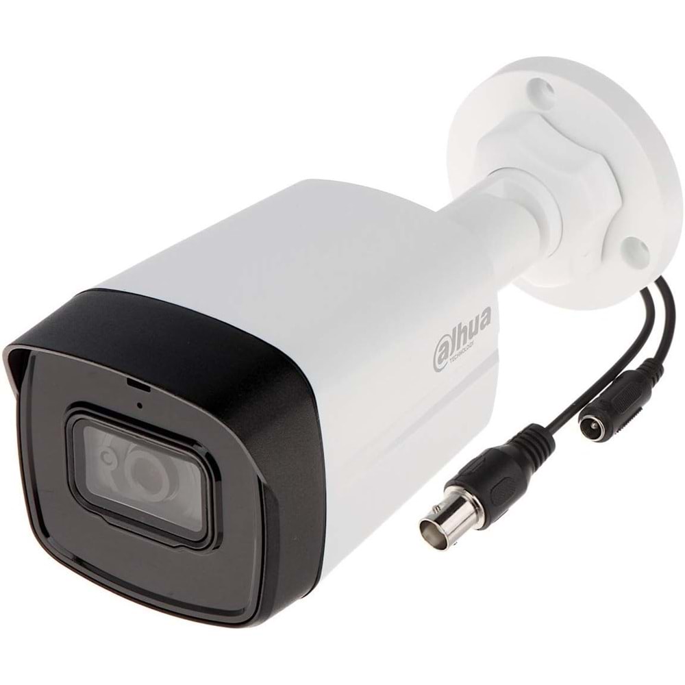 Dahua HAC-HFW1200TL-0360B 2MP Bullet HDCVI