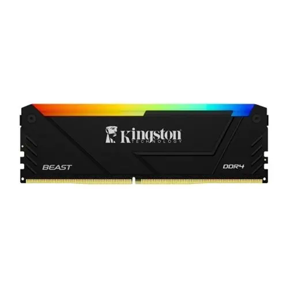 Kingston RGB 32GB 2x16 3600 D4 KF436C18BB2AK2/32TR