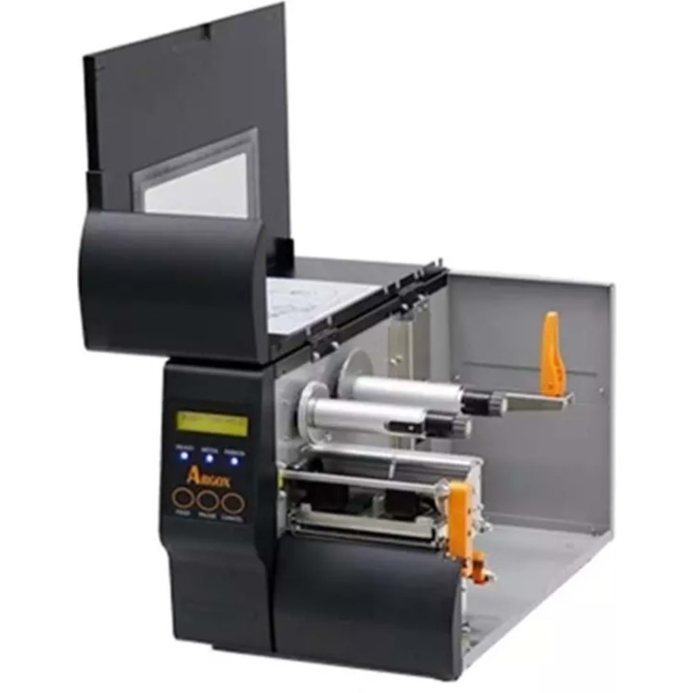 Argox IX4-240 Pro Endüstriyel Barkod Yazıcı 203Dpi