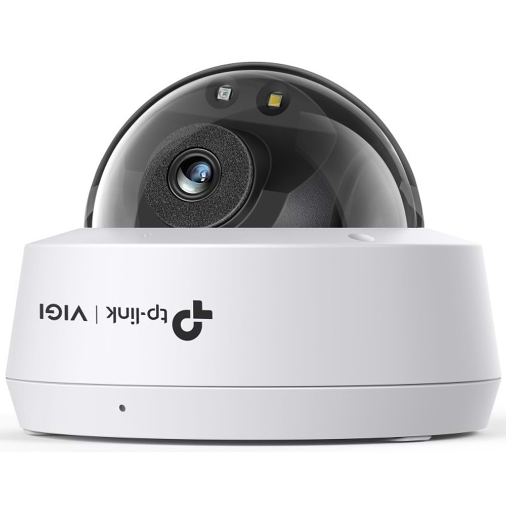 TP-link VIGI C230(2.8mm) 3MP Full-Color Dome IP Kamera