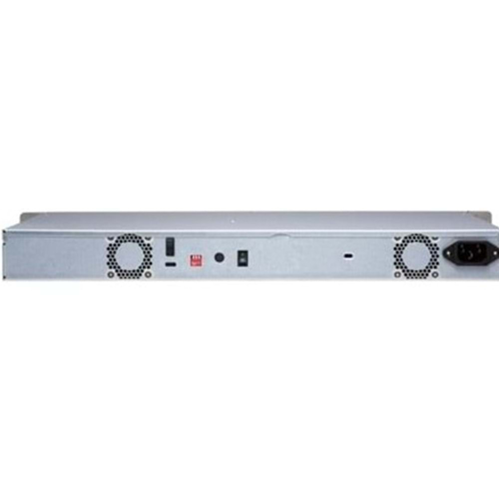 Qnap TS-435XEU-4GB RAM 4 HDD YUVALI RACK NAS