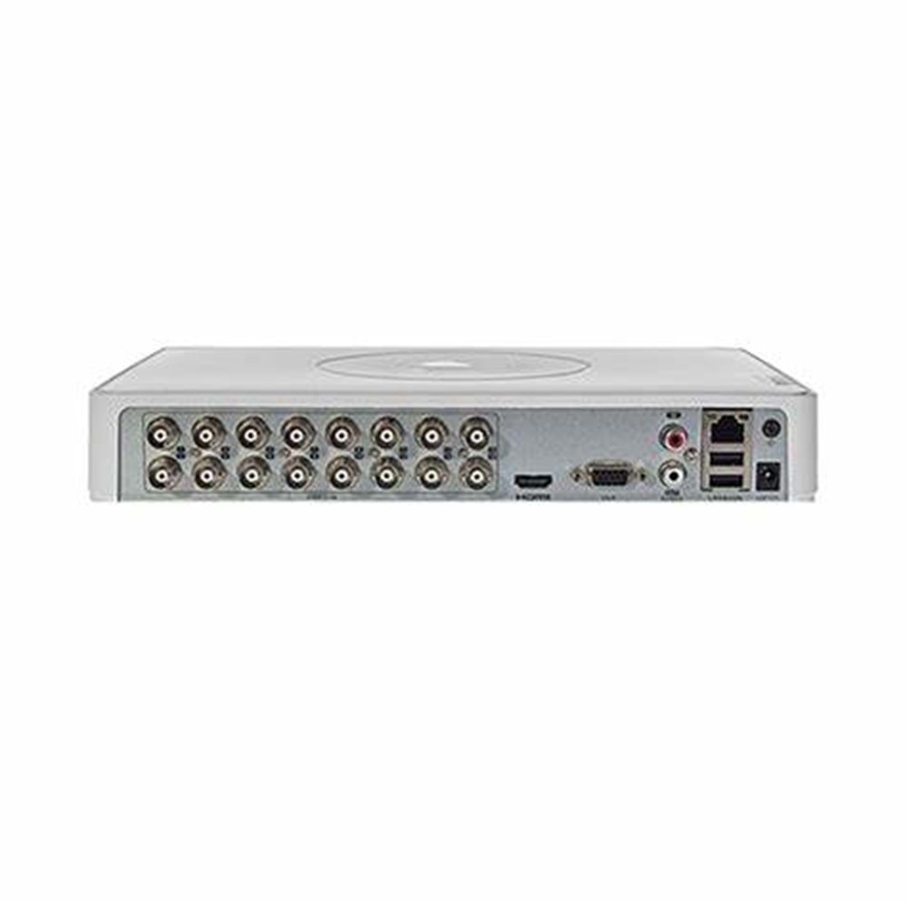 HiLook DVR-116G-M1 16 KANAL 1HDD(10TB) DVR Kayıt Cihazı